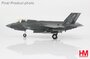 HOBBY MASTER | F-35A LIGHTNING II RNLAF 2023  (KONINKLIJKE LUCHTMACHT NL) | 1:72_