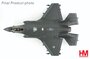 HOBBY MASTER | F-35A LIGHTNING II RNLAF 2023  (KONINKLIJKE LUCHTMACHT NL) | 1:72_