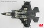HOBBY MASTER | F-35A LIGHTNING II RNLAF 2023  (KONINKLIJKE LUCHTMACHT NL) | 1:72_