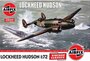 AIRFIX | LOCKHEED HUDSON (VINTAGE CLASSICS) | 1:72_