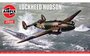 AIRFIX | LOCKHEED HUDSON (VINTAGE CLASSICS) | 1:72_