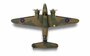 AIRFIX | LOCKHEED HUDSON (VINTAGE CLASSICS) | 1:72_