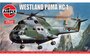 AIRFIX | WESTLAND PUMA HC.1 (VINTAGE CLASSICS) | 1:72_