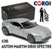 CORGI | JAMES BOND ASTON MARTIN DB10  'SPECTRE' | 1:36_