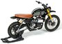 CORGI | JAMES BOND TRIUMPH SCRAMBLER 1200XE (NORWAY) 'NO TIME TO DIE' | 1:12_