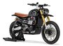 CORGI | JAMES BOND TRIUMPH SCRAMBLER 1200XE (NORWAY) 'NO TIME TO DIE' | 1:12_