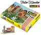 FALLER | B-923 STADSMUUR MET HUIZEN (FALLER-KLASSIKER) | 1:87_
