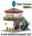 FALLER | B-214 WEGRESTAURANT (FALLER-KLASSIKER) | 1:87_