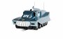 SCALEXTRIC | CAPTAIN SCARLETT SPECTRUM PURSUIT VEHICLE (SPV) SLOTCAR | 1:32_
