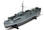 AIRFIX | GERMAN E-BOAT (VINTAGE CLASSICS) | 1:72_