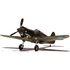 PANZERKAMPF | P-40 WARHAWK 'FLYING TIGERS' USAAF | 1:72_