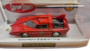 SCALEXTRIC | CAPTAIN SCARLETT SPECTRUM PATROL CAR (SPC)  (SLOTCAR) | 1:32_