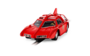 SCALEXTRIC | CAPTAIN SCARLETT SPECTRUM PATROL CAR (SPC)  (SLOTCAR) | 1:32_