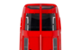 SCALEXTRIC | CAPTAIN SCARLETT SPECTRUM PATROL CAR (SPC)  (SLOTCAR) | 1:32_