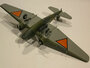 AZUR FRROM | GLENN MARTIN TYPE 166 IN DUTCH SERVICE (3 UITVOERINGEN DECALS) | 1:72_
