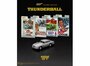 MINI GT | JAMES BOND ASTON MARTIN DB5  'THUNDERBALL' (ENGLISH PACKAGING) | 1:64_