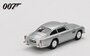 MINI GT | JAMES BOND ASTON MARTIN DB5  'THUNDERBALL' (ENGLISH PACKAGING) | 1:64_