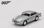 MINI GT | JAMES BOND ASTON MARTIN DB5  'THUNDERBALL' (ENGLISH PACKAGING) | 1:64_
