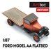 ARTITEC | FORD AA FLATBED ROOD (READY-MADE) | 1:87_