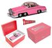 CORGI | THUNDERBIRDS COMPLETE SET 3 BOXEN FAB1 TH2+4 Th1+3 CLASSIC TV SERIES 60 YEARS | BUNDEL_