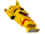 CORGI | THUNDERBIRDS F.A.B. COLLECTION THUNDERBIRD 4 (CLASSIC TV SERIES) | 1:7_