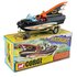 CORGI | BATBOAT MET TRAILER EN BATMAN EN ROBIN  ( CLASSIC ) | 1:46_