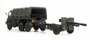 ARTITEC | NL DAF YA 328 ARTILLERIETREKKER (READY-MADE) | 1:87 _