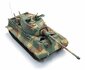 ARTITEC | TIGER II DREIFARBIGE TARNUNG S.PZ.ABT.501 WERHMACHT (READY MADE) | 1:87 _