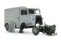 ARTITEC | CITROEN HY IN REPARATIE (READY-MADE) | 1:87_