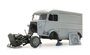 ARTITEC | CITROEN HY IN REPARATIE (READY-MADE) | 1:87_