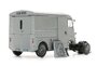 ARTITEC | CITROEN HY IN REPARATIE (READY-MADE) | 1:87_