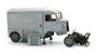 ARTITEC | CITROEN HY IN REPARATIE (READY-MADE) | 1:87_