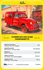 HELLER | CITROEN 2CV AZU-B 250 FOURGONNETTE (MET  VERF KWAST EN LIJM) | 1:24_