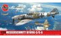 AIRFIX | MESSERSCHMITT BF109G-5/G-6 (MODELKIT) | 1:24_