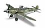 AIRFIX | MESSERSCHMITT BF109G-5/G-6 (MODELKIT) | 1:24_