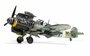AIRFIX | MESSERSCHMITT BF109G-5/G-6 (MODELKIT) | 1:24_