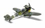 AIRFIX | MESSERSCHMITT BF109G-5/G-6 (MODELKIT) | 1:24_