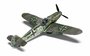AIRFIX | MESSERSCHMITT BF109G-5/G-6 (MODELKIT) | 1:24_