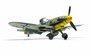 AIRFIX | MESSERSCHMITT BF109G-5/G-6 (MODELKIT) | 1:24_