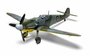 AIRFIX | MESSERSCHMITT BF109G-5/G-6 (MODELKIT) | 1:24_