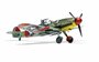AIRFIX | MESSERSCHMITT BF109G-5/G-6 (MODELKIT) | 1:24_