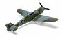 AIRFIX | MESSERSCHMITT BF109G-5/G-6 (MODELKIT) | 1:24_