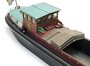 ARTITEC | BEURTSCHEEPJE 31 TON WATERLIJNMODEL (BOUW-KIT) | 1:87_