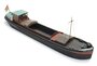 ARTITEC | BEURTSCHEEPJE 31 TON WATERLIJNMODEL (BOUW-KIT) | 1:87_