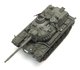 ARTITEC - M48A2GA2 Gelboliv Bundeswehr (kant en klaar model) - 1:87 _