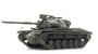 ARTITEC - M48A2GA2 Gelboliv Bundeswehr (kant en klaar model) - 1:87 _
