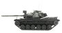 ARTITEC - M48A2GA2 Gelboliv Bundeswehr (kant en klaar model) - 1:87 _