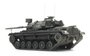 ARTITEC - M48A2GA2 Gelboliv Bundeswehr (kant en klaar model) - 1:87 _