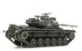 ARTITEC - M48A2GA2 Gelboliv Bundeswehr (kant en klaar model) - 1:87 _