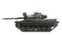 ARTITEC - M48A2GA2 Gevechtsklaar Gelboliv Bundeswehr (kant en klaar model) - 1:87 _